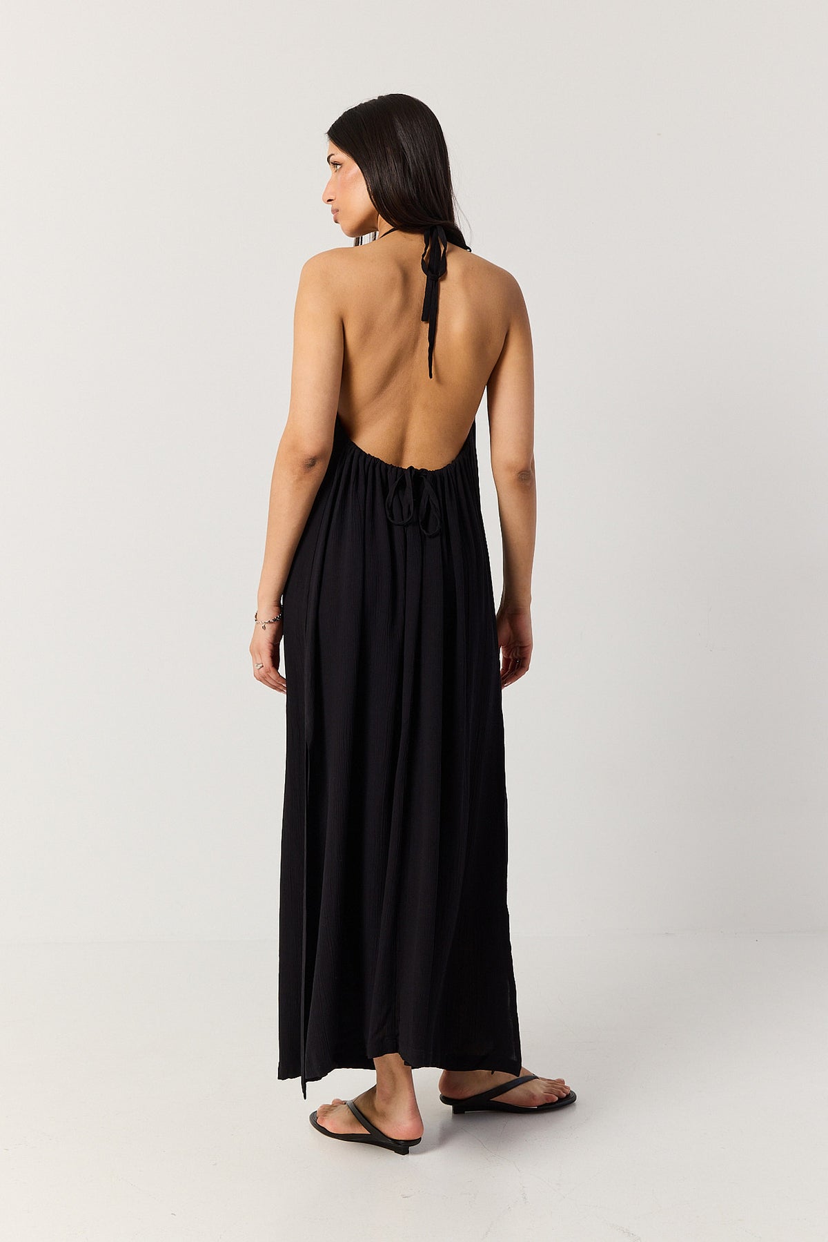 Sukienka Breeze black