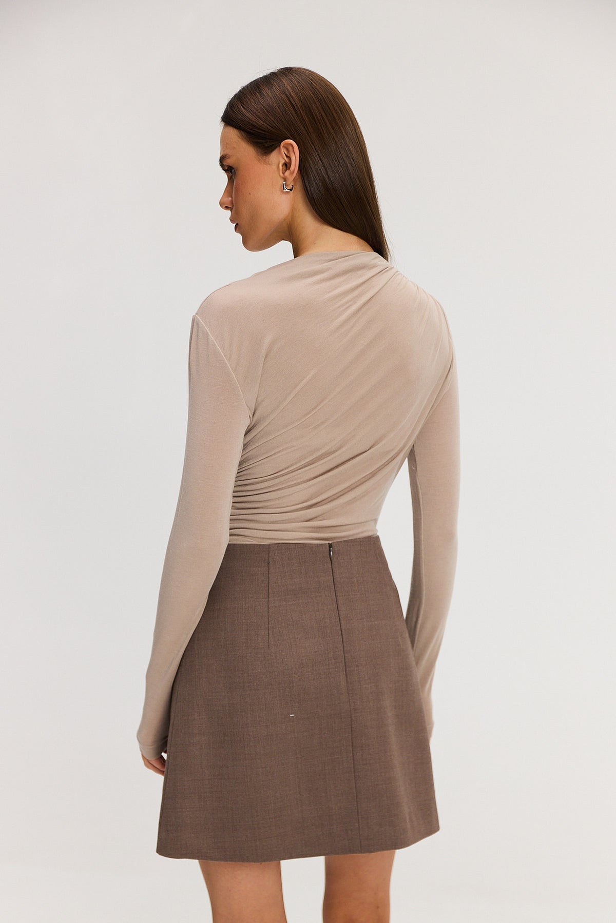 Body Megan taupe