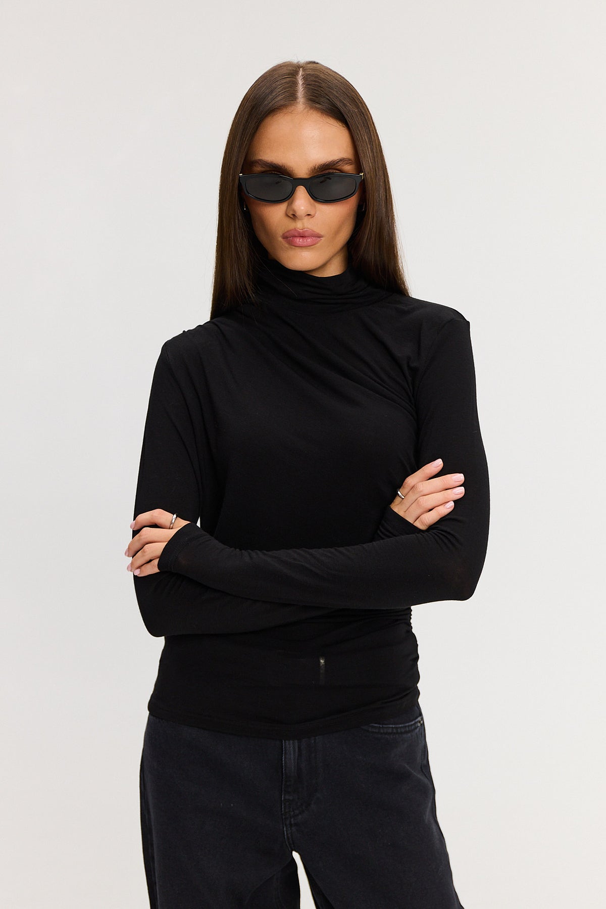Golf Jules black