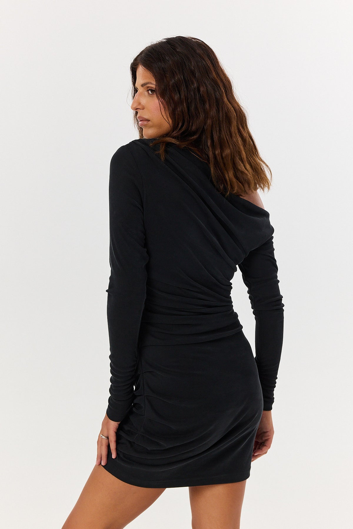 Sukienka Sue black