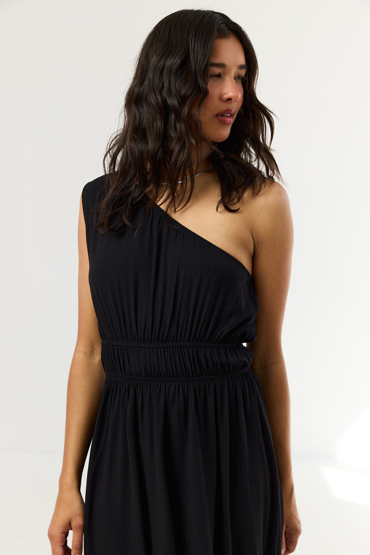 Sukienka Penelope black