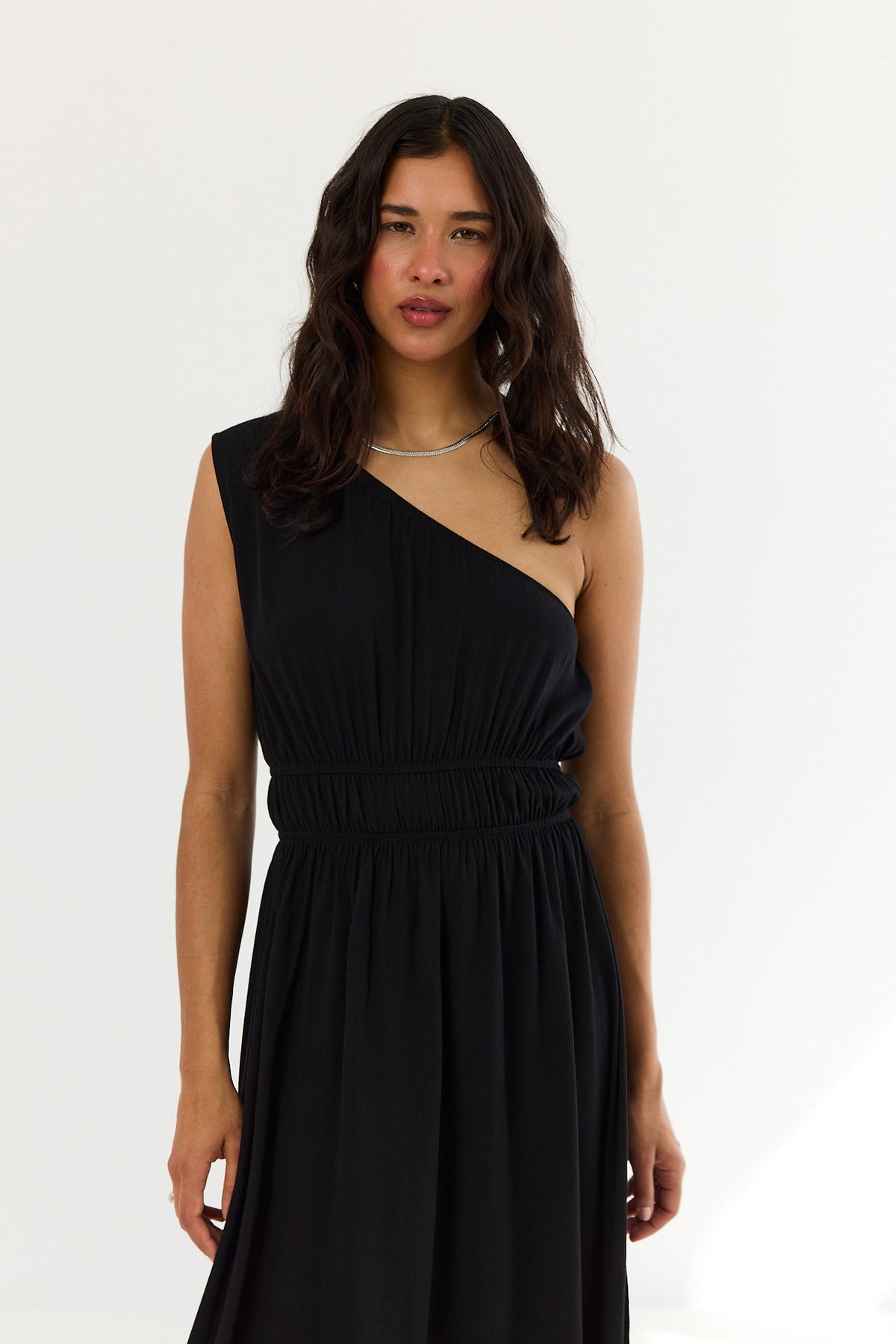 Sukienka Penelope black