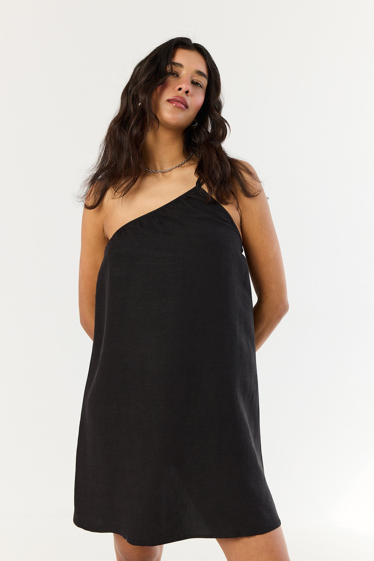 Sukienka Miami black