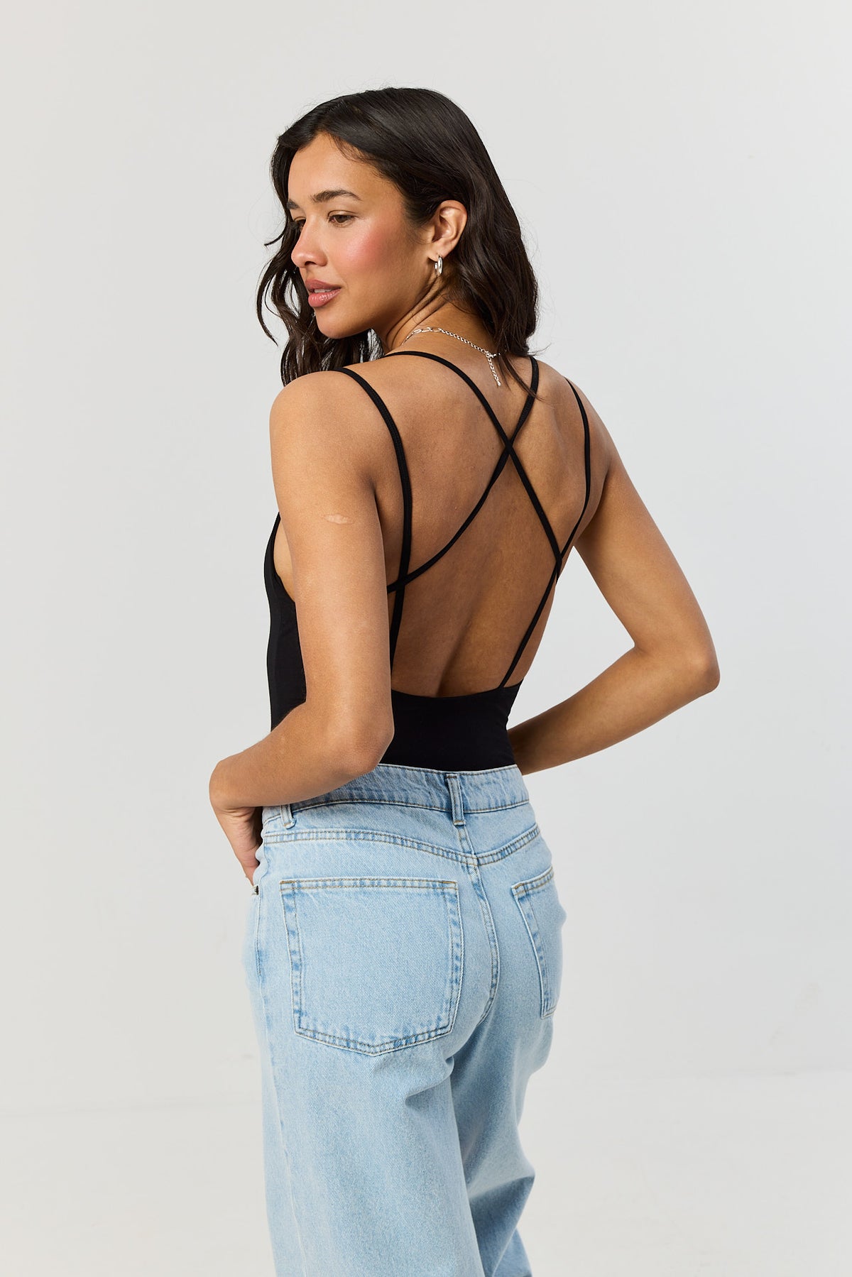 Body Fay black