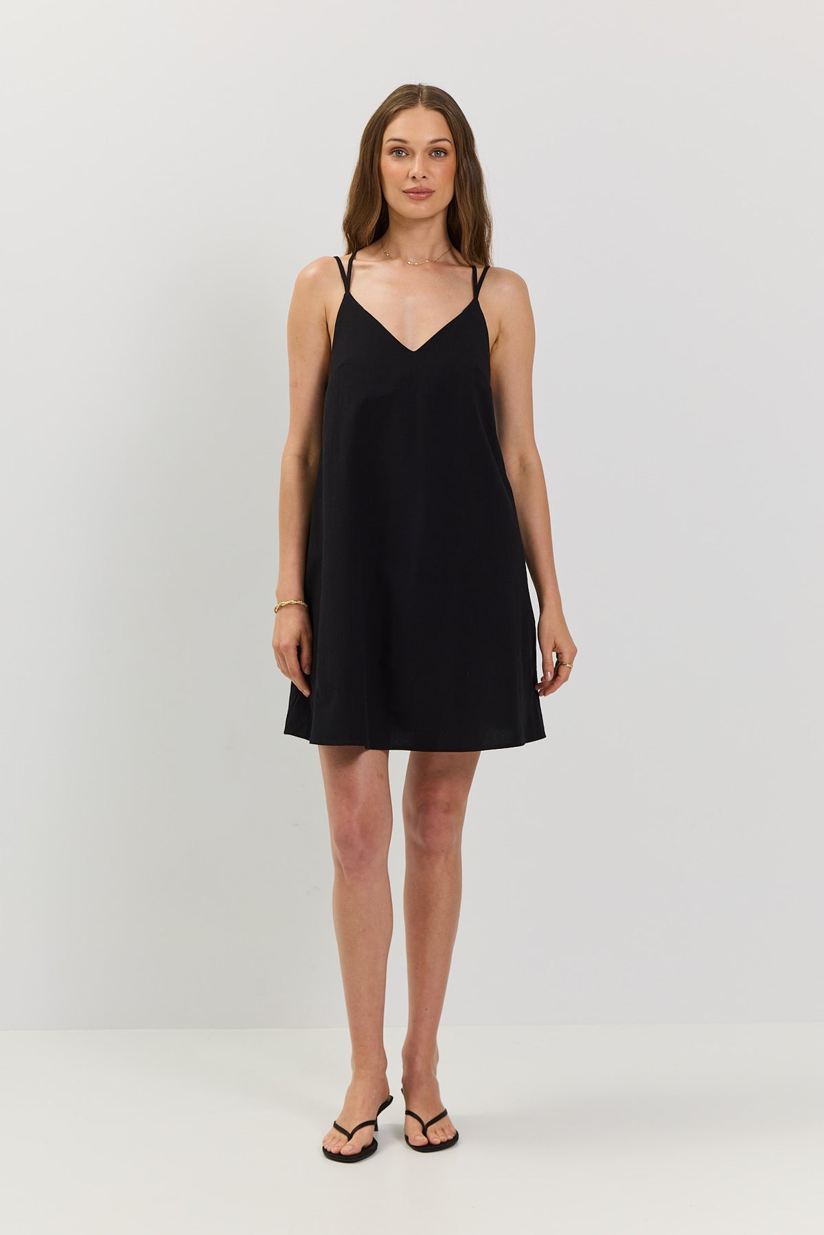 Sukienka Tess black