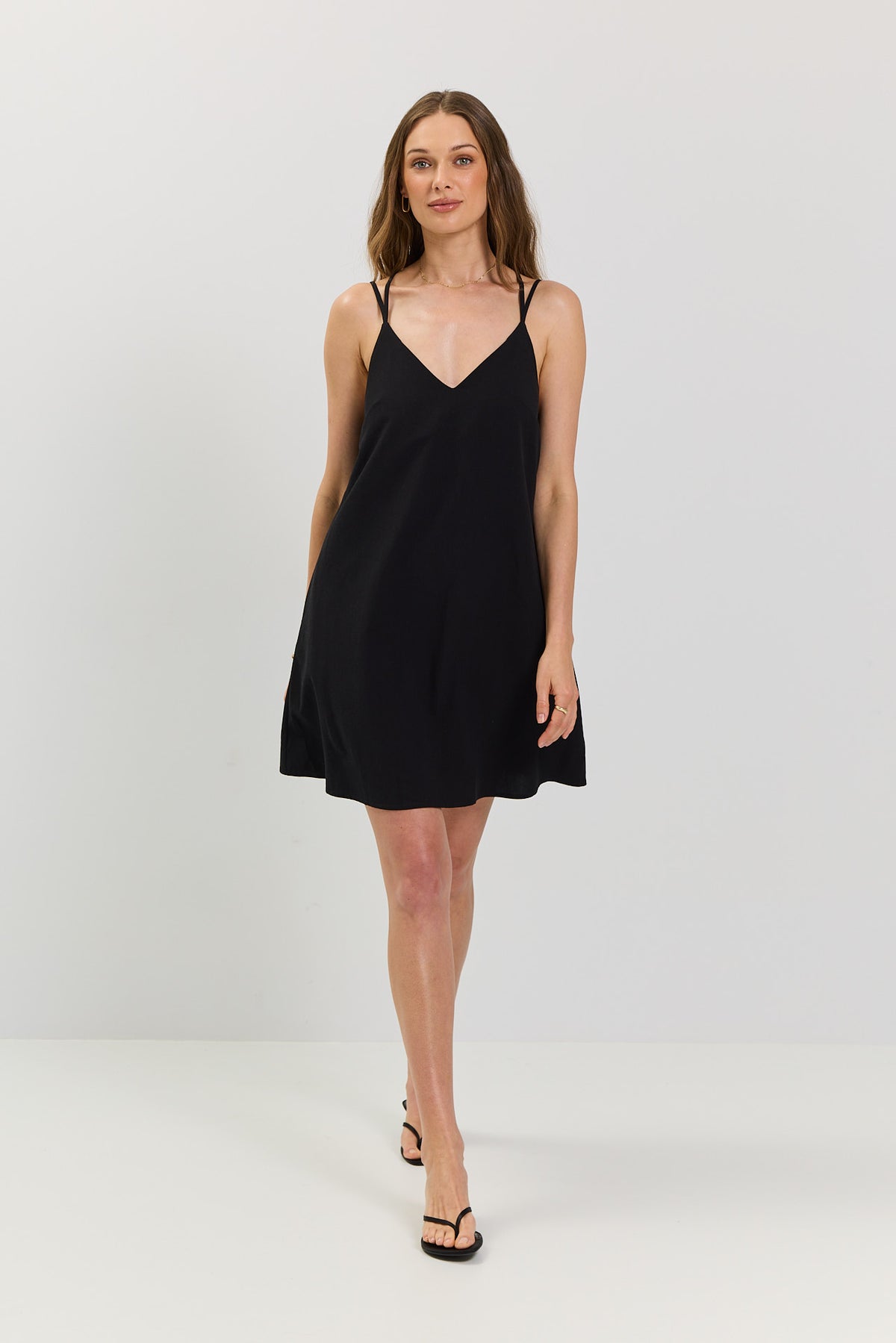 Sukienka Tess black