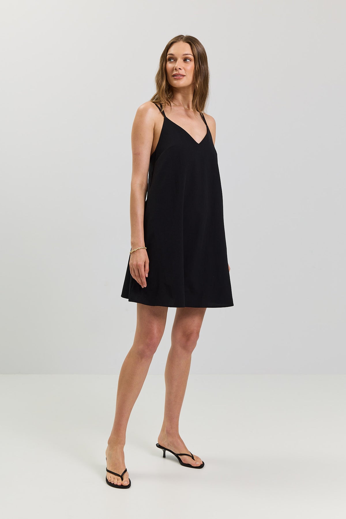 Sukienka Tess black