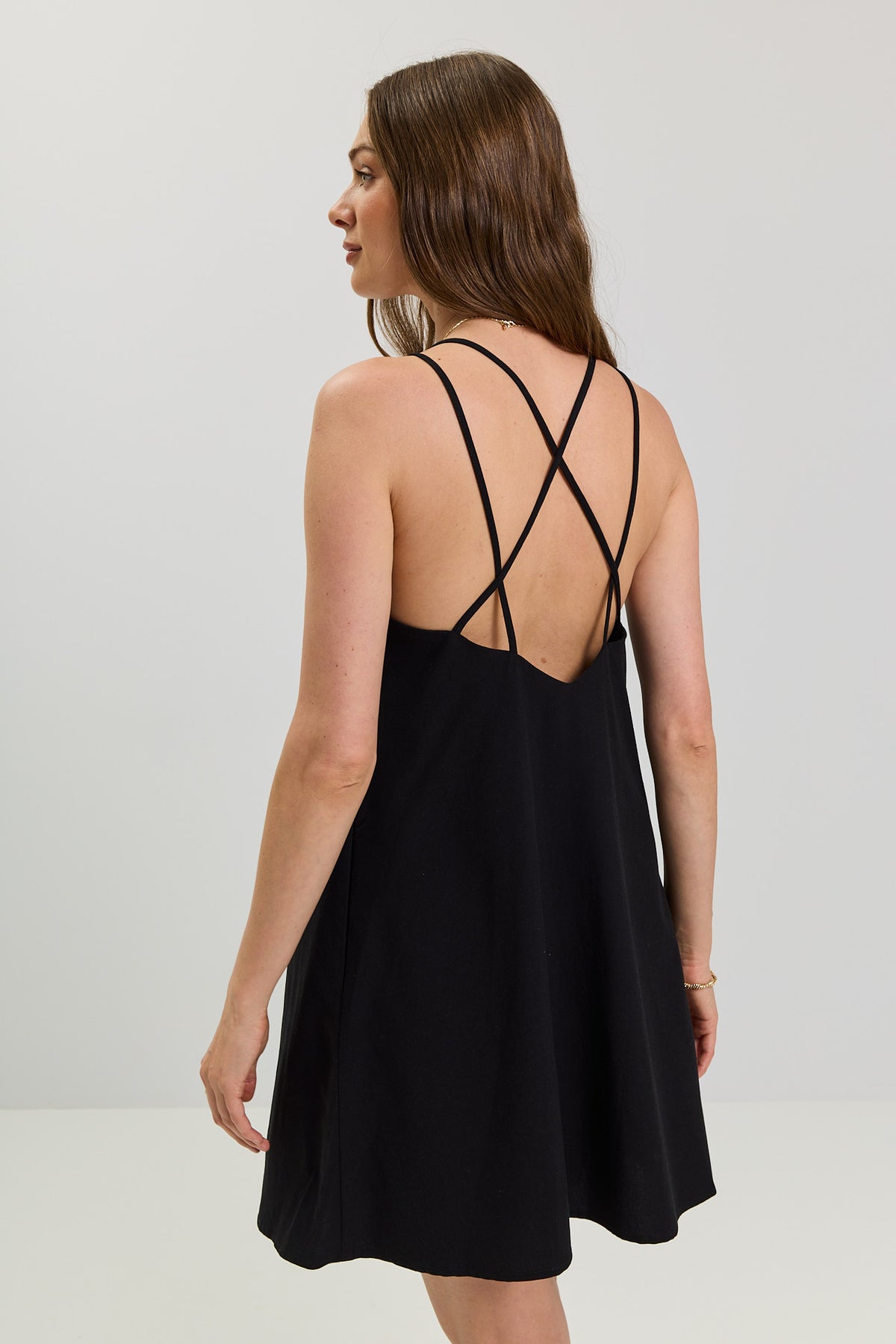 Sukienka Tess black
