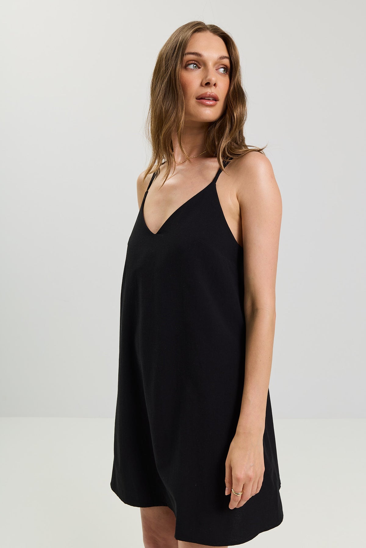 Sukienka Tess black