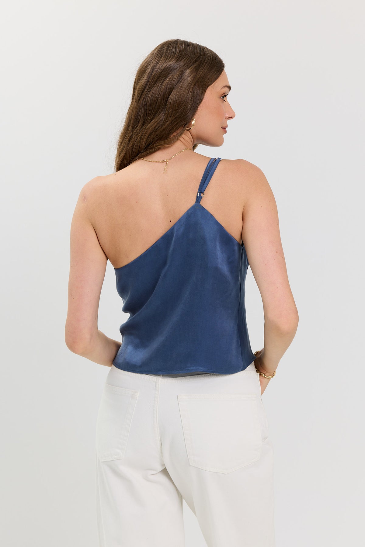 Top Muse smoky blue