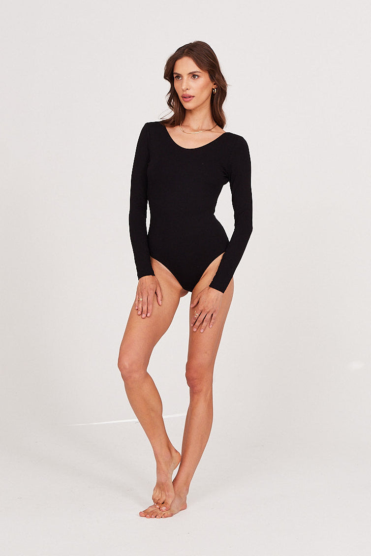 Body Giselle black